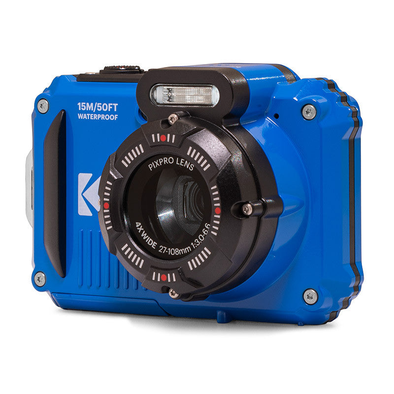 Kodak Waterproof WPZ2 Pack