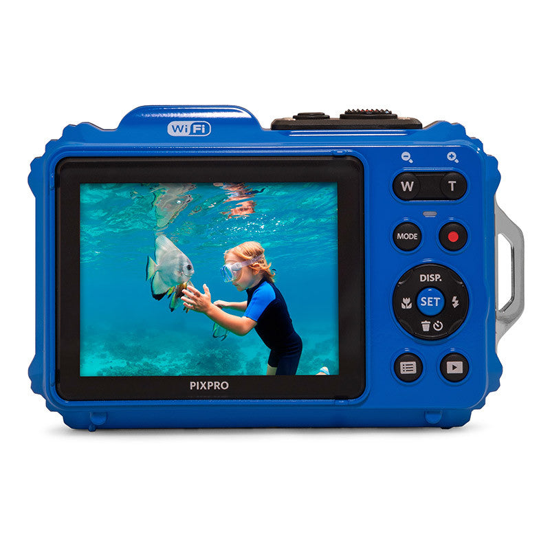 Kodak Waterproof WPZ2 Pack