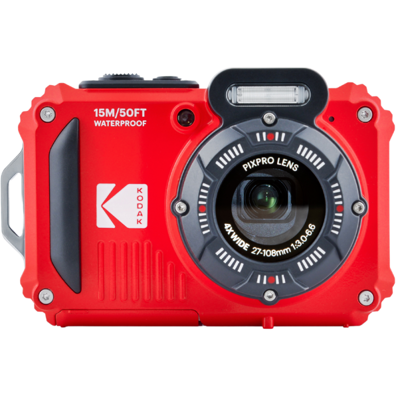 Kodak Waterproof WPZ2 Pack
