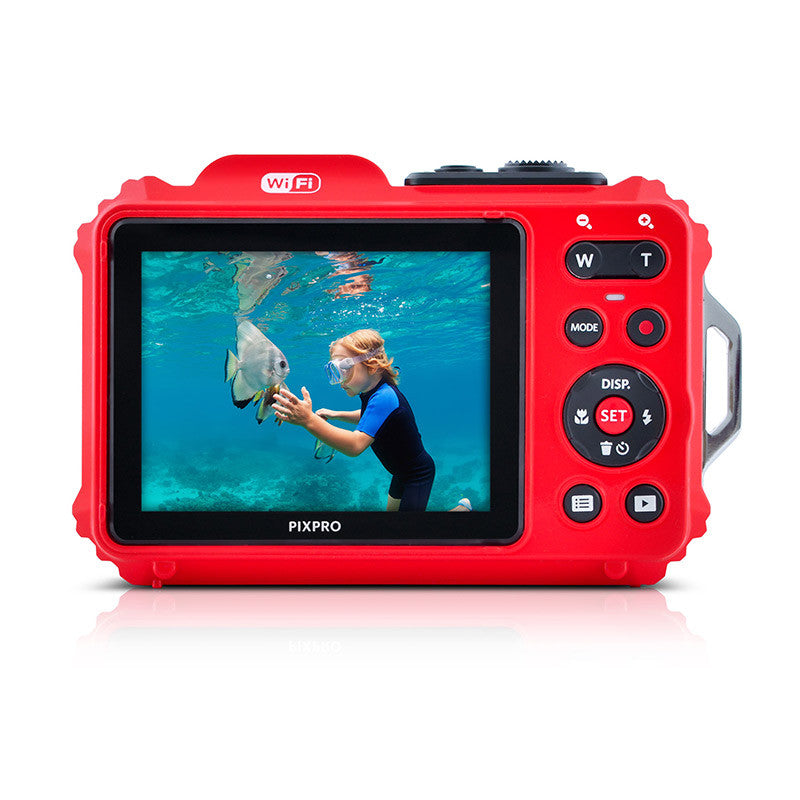 Kodak Waterproof WPZ2 Pack