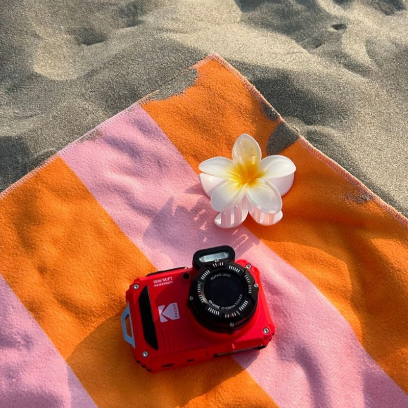 Kodak Waterproof WPZ2 Pack