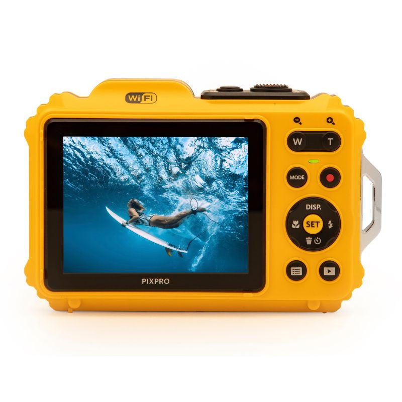 Kodak Waterproof WPZ2 Pack