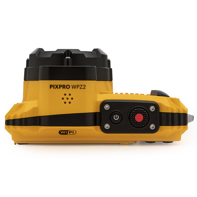 Kodak Waterproof WPZ2 Pack