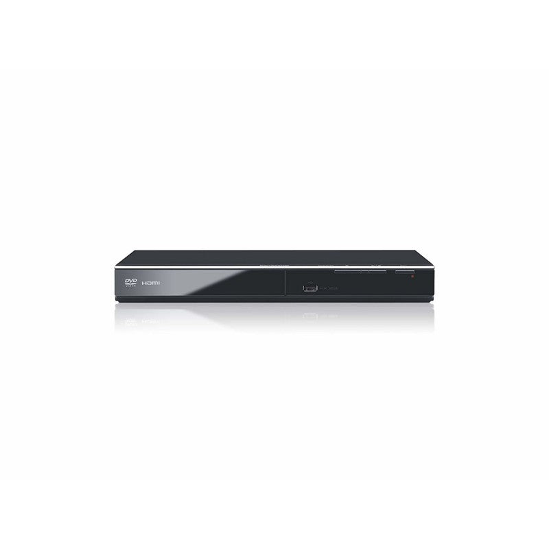 Reproductor de DVD Panasonic - DVD-S700