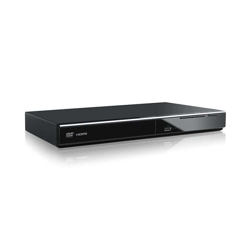 Reproductor de DVD Panasonic - DVD-S700