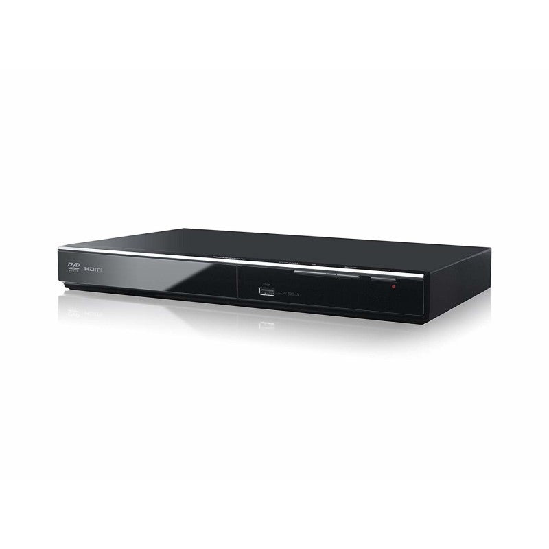 Reproductor de DVD Panasonic - DVD-S700