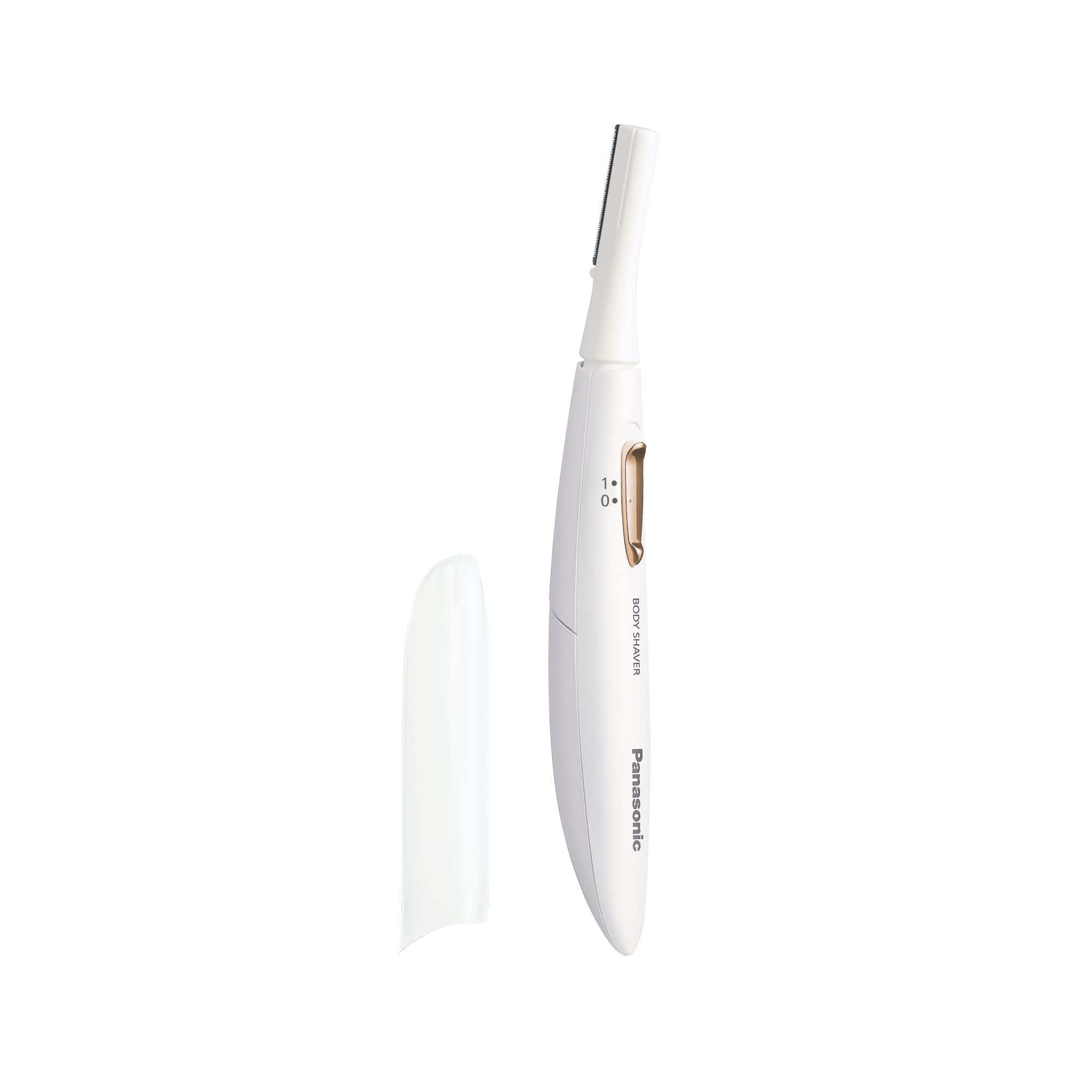 Panasonic Compact Body Trimmer - ES-WR51-P503