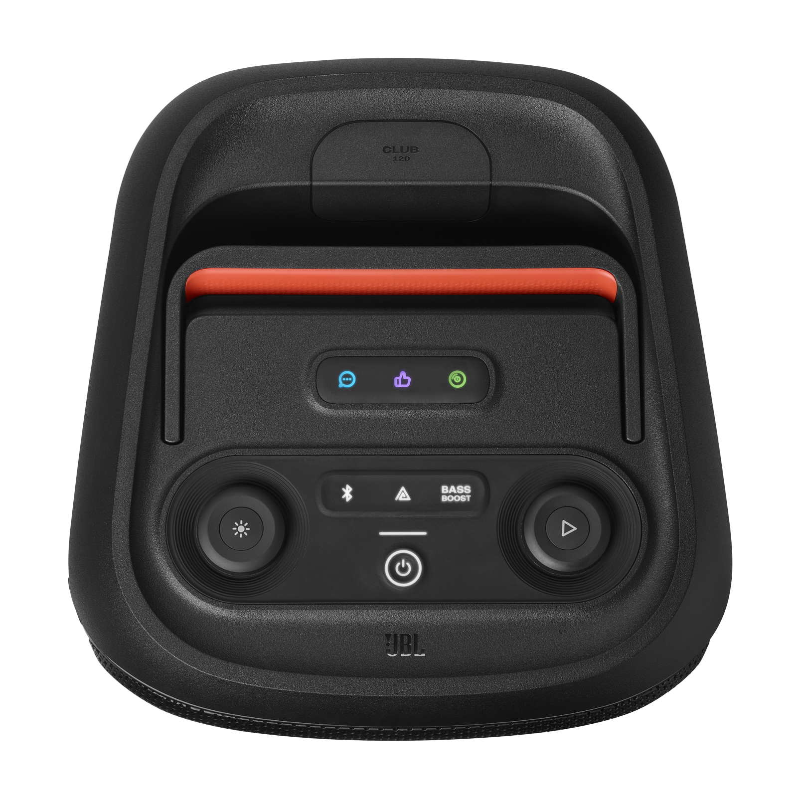 JBL PartyBox Club 120 Speaker