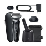 Braun Series 7 71-N7200cc Wet & Dry Shaver