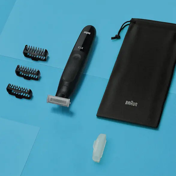 Braun Hybrid Trimmer Series X | XT3100