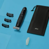 Braun Hybrid Trimmer Series X | XT3100