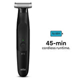 Braun Hybrid Trimmer Series X | XT3100