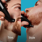 Braun Hybrid Trimmer Series X | XT3100