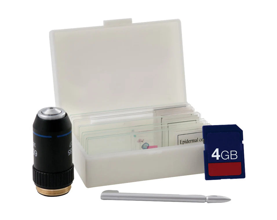 Microscopio digital LCD Celestron PentaView | 44348