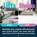 Dirtbusters Pet Pro Anti-Bac Spot Cleaning Solution (1L)