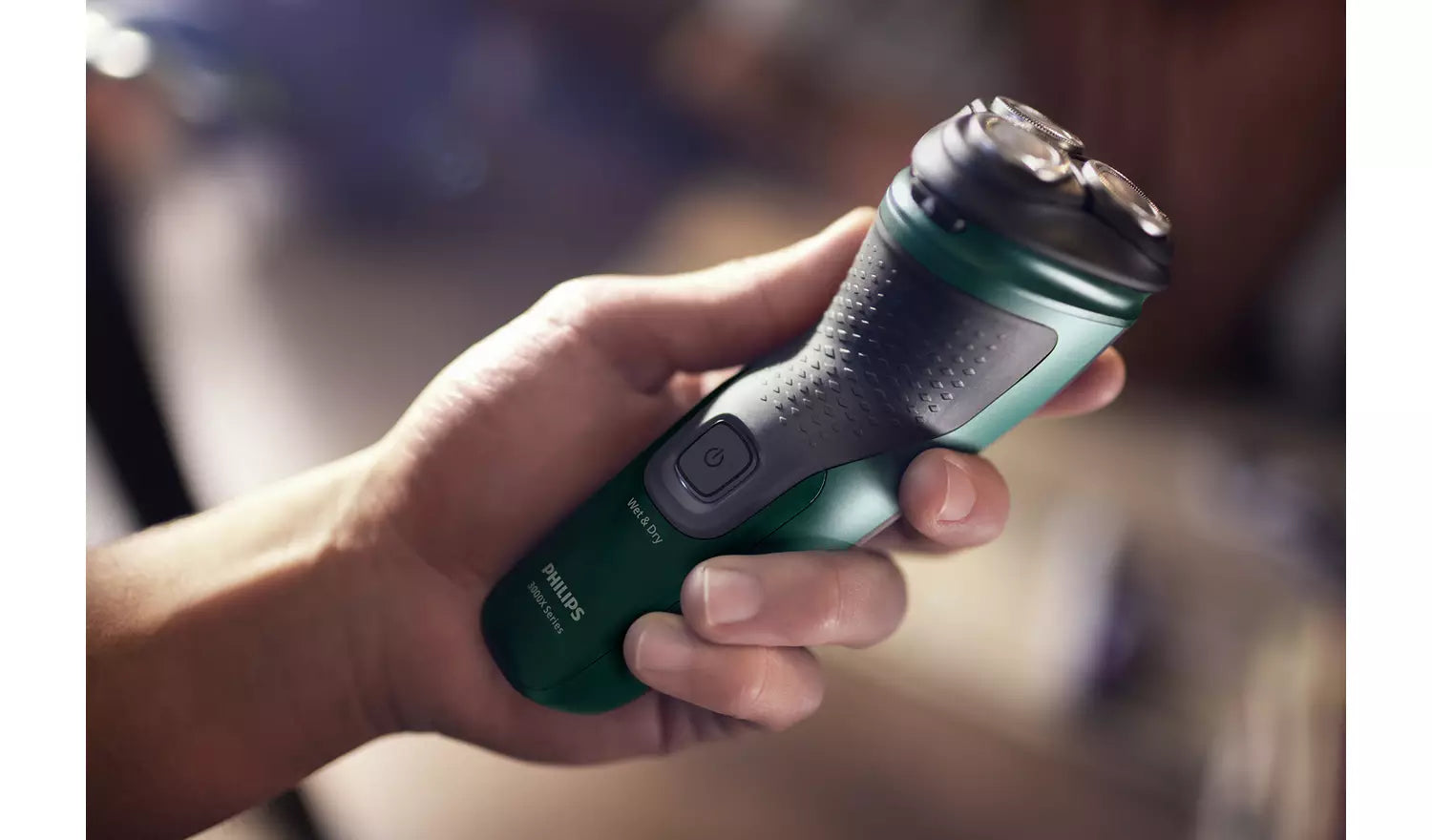 Philips 3000X Wet & Dry Shaver - X3052/00