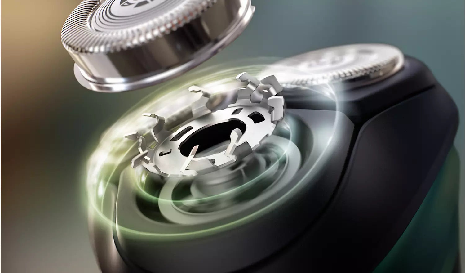 Philips 3000X Wet & Dry Shaver - X3052/00