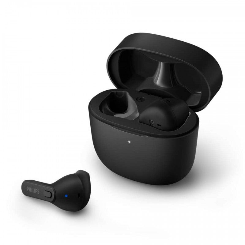 Philips 2000 series Headset Wireless In-ear Calls/Music Bluetooth Black | TAT2236BK
