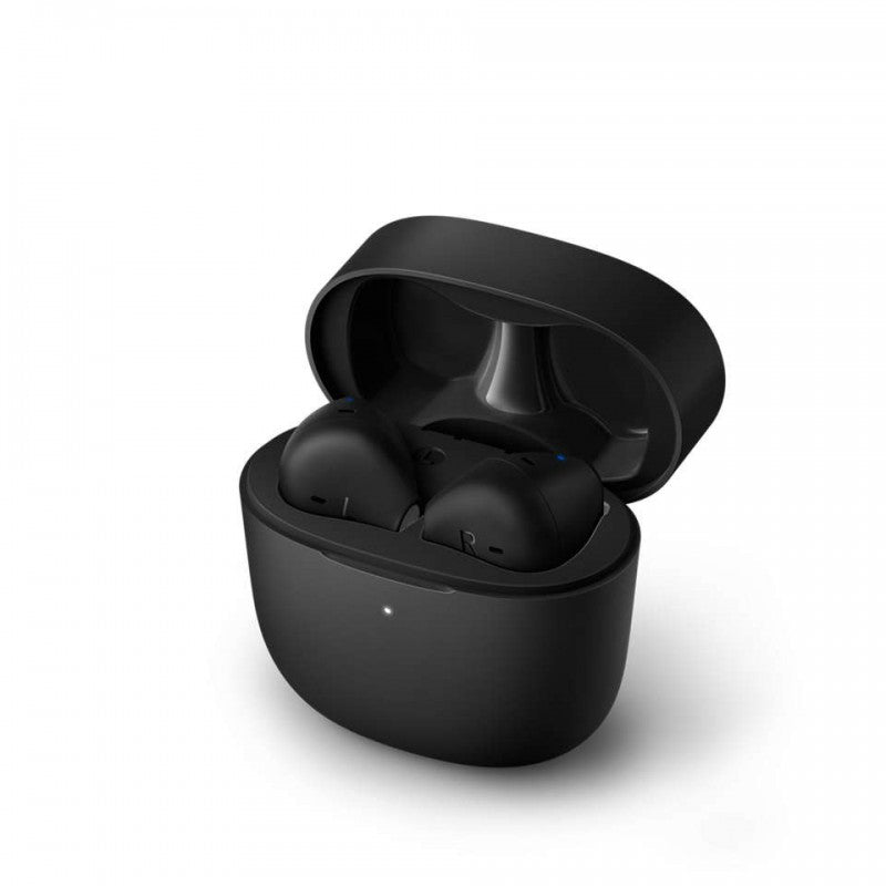 Philips 2000 series Headset Wireless In-ear Calls/Music Bluetooth Black | TAT2236BK