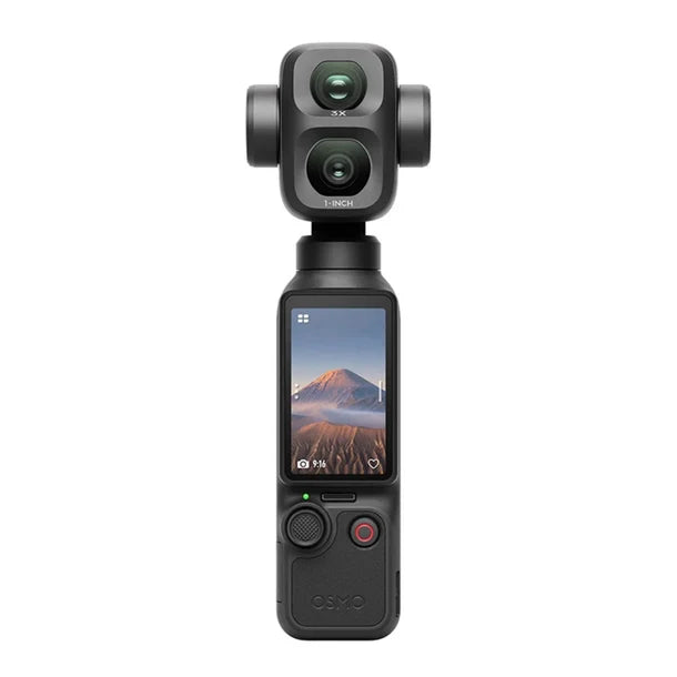 DJI Osmo Pocket 4P Standard Combo