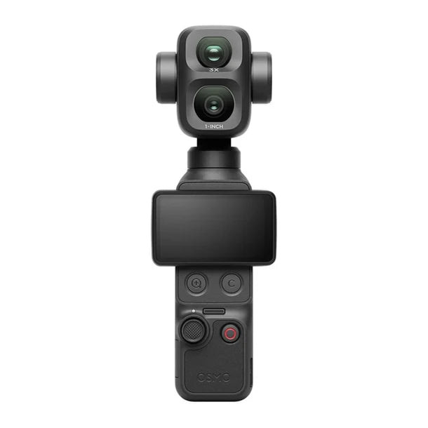 DJI Osmo Pocket 4P Standard Combo