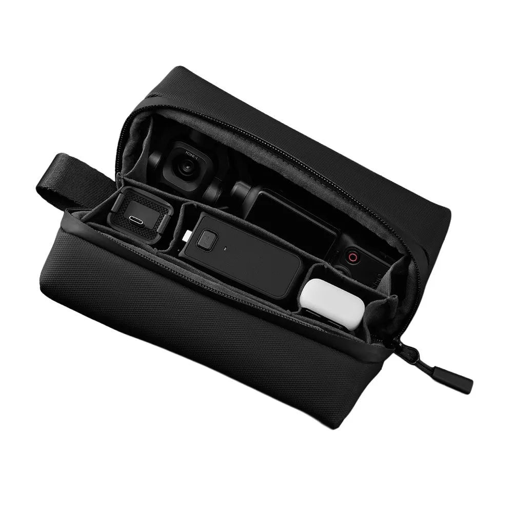 DJI Osmo Pocket 4P Carrying Bag - CP.QT.00013485