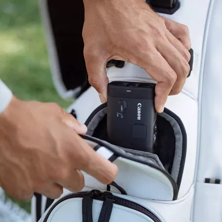 Telémetro láser Canon PowerShot GOLF | 6254C002