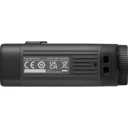 Telémetro láser Canon PowerShot GOLF | 6254C002