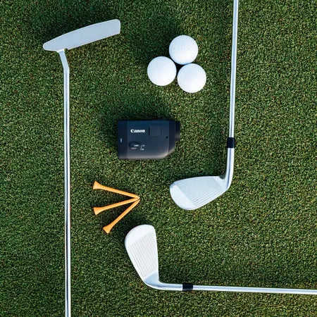 Telémetro láser Canon PowerShot GOLF | 6254C002