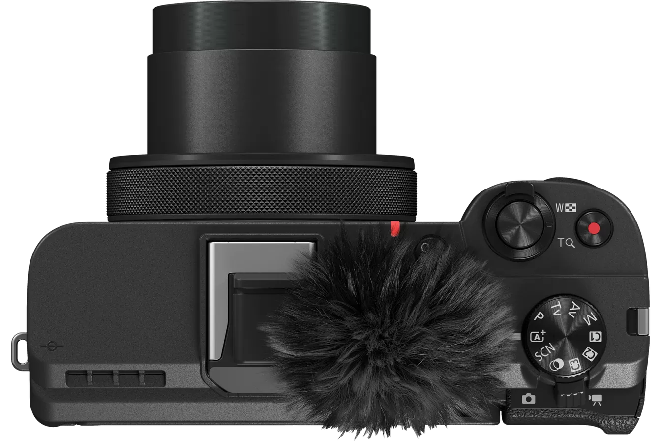 Canon PowerShot V1