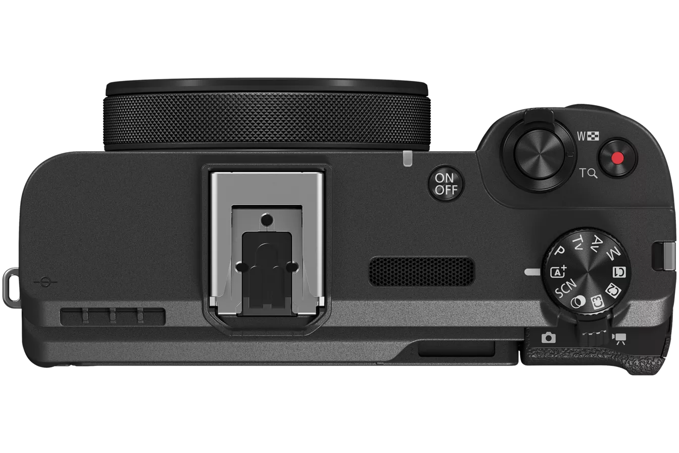 Canon PowerShot V1