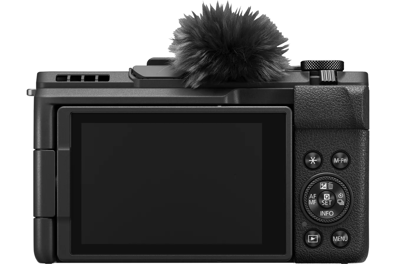 Canon PowerShot V1