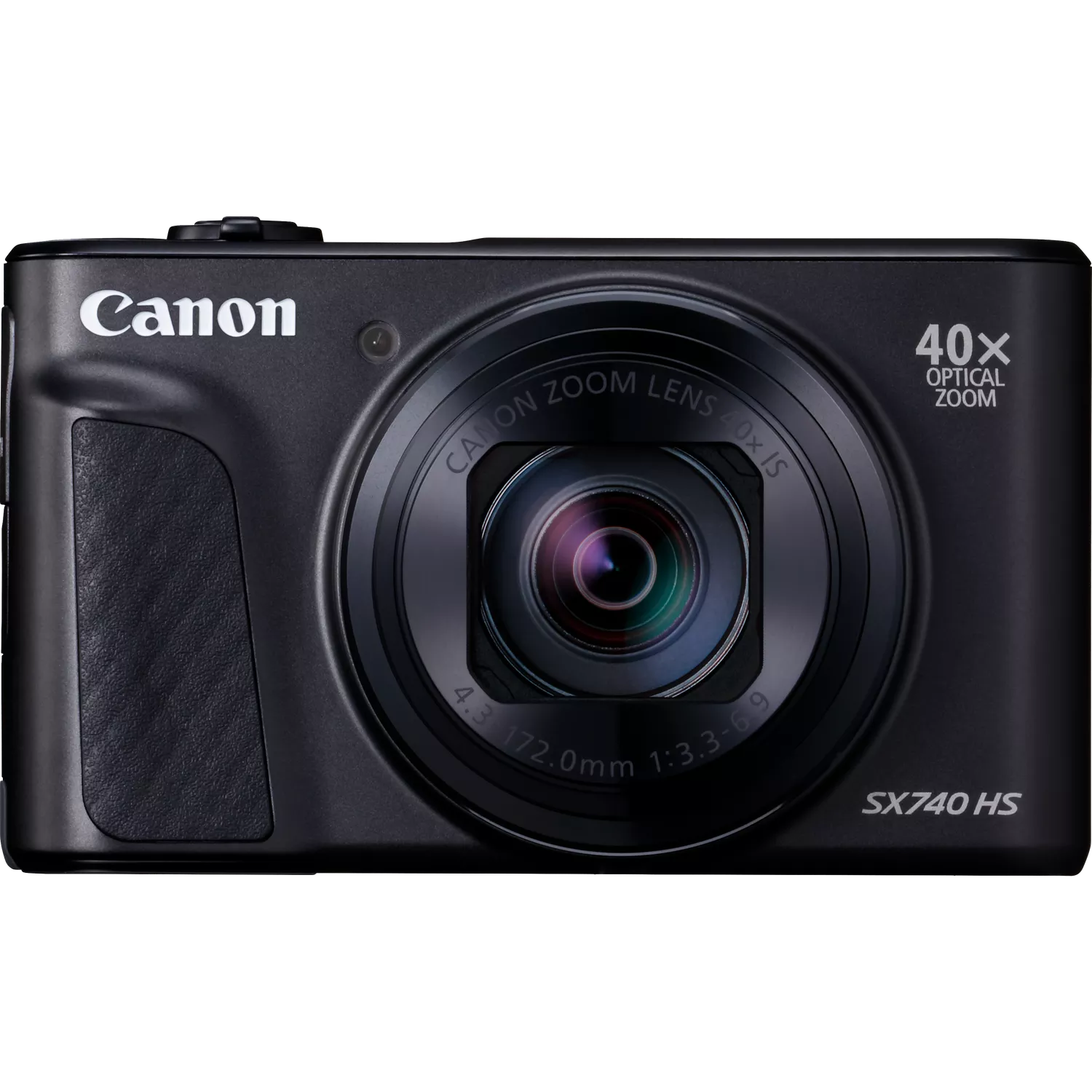 Canon PowerShot SX740 HS LITE EDITION Camera