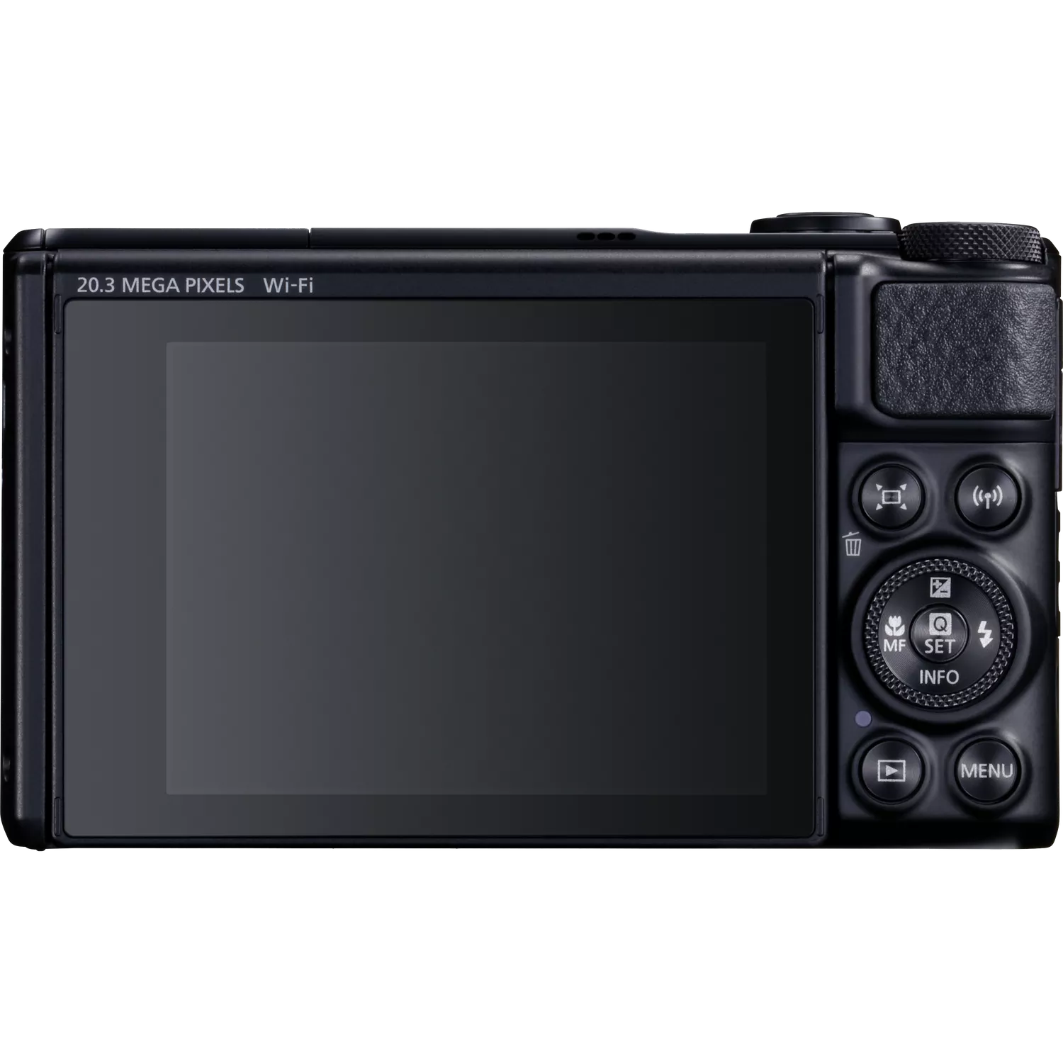 Canon PowerShot SX740 HS LITE EDITION Camera