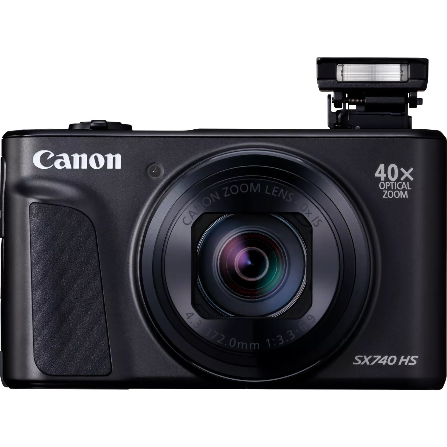 Canon PowerShot SX740 HS LITE EDITION Camera