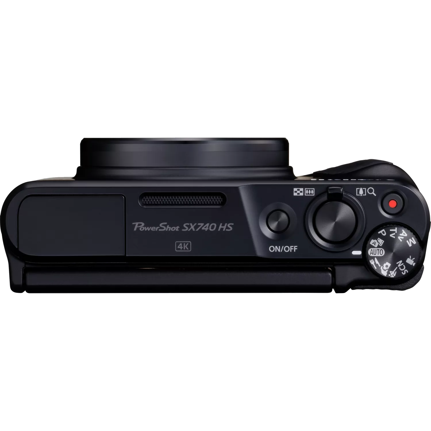 Canon PowerShot SX740 HS LITE EDITION Camera