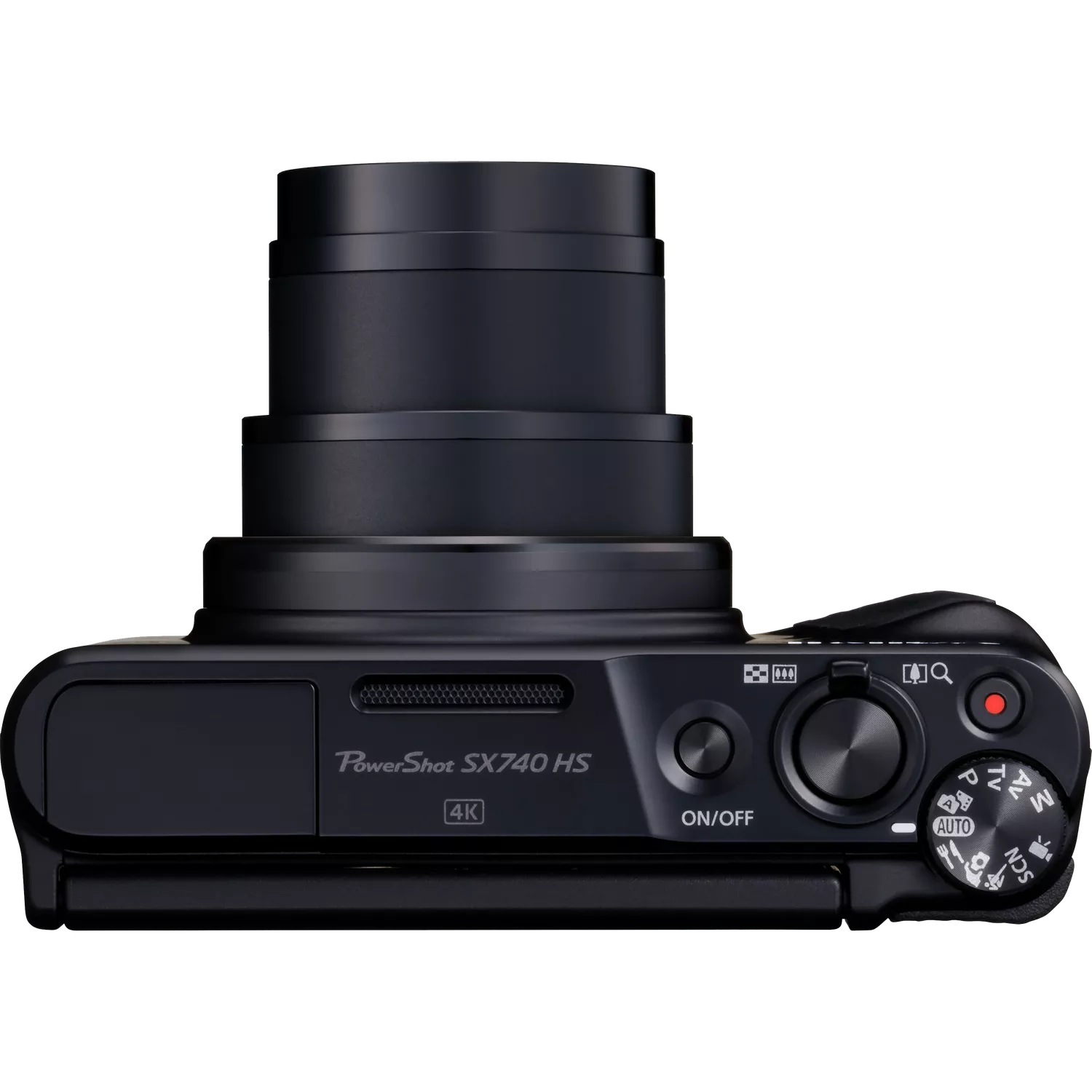 Canon PowerShot SX740 HS LITE EDITION Camera