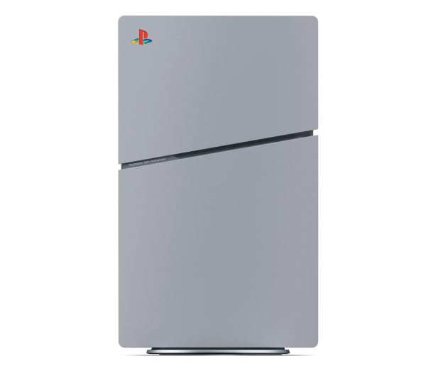 Sony Playstation 5 Slim Digital 30th Anniversary Edition