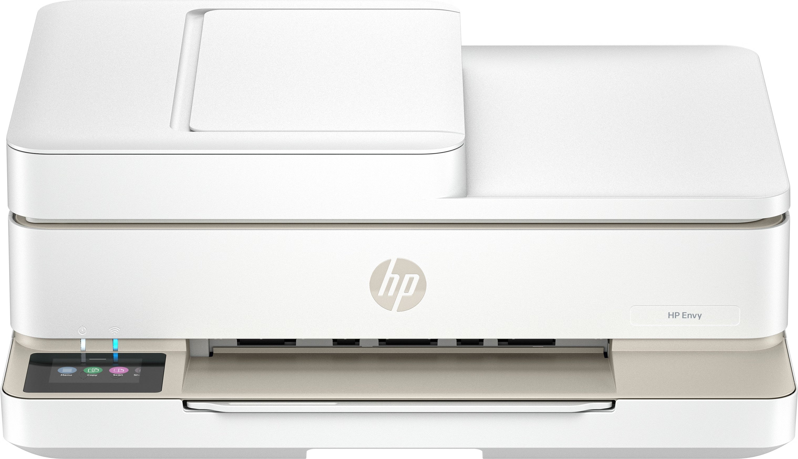 HP Envy 6520e All-in-One Printer
