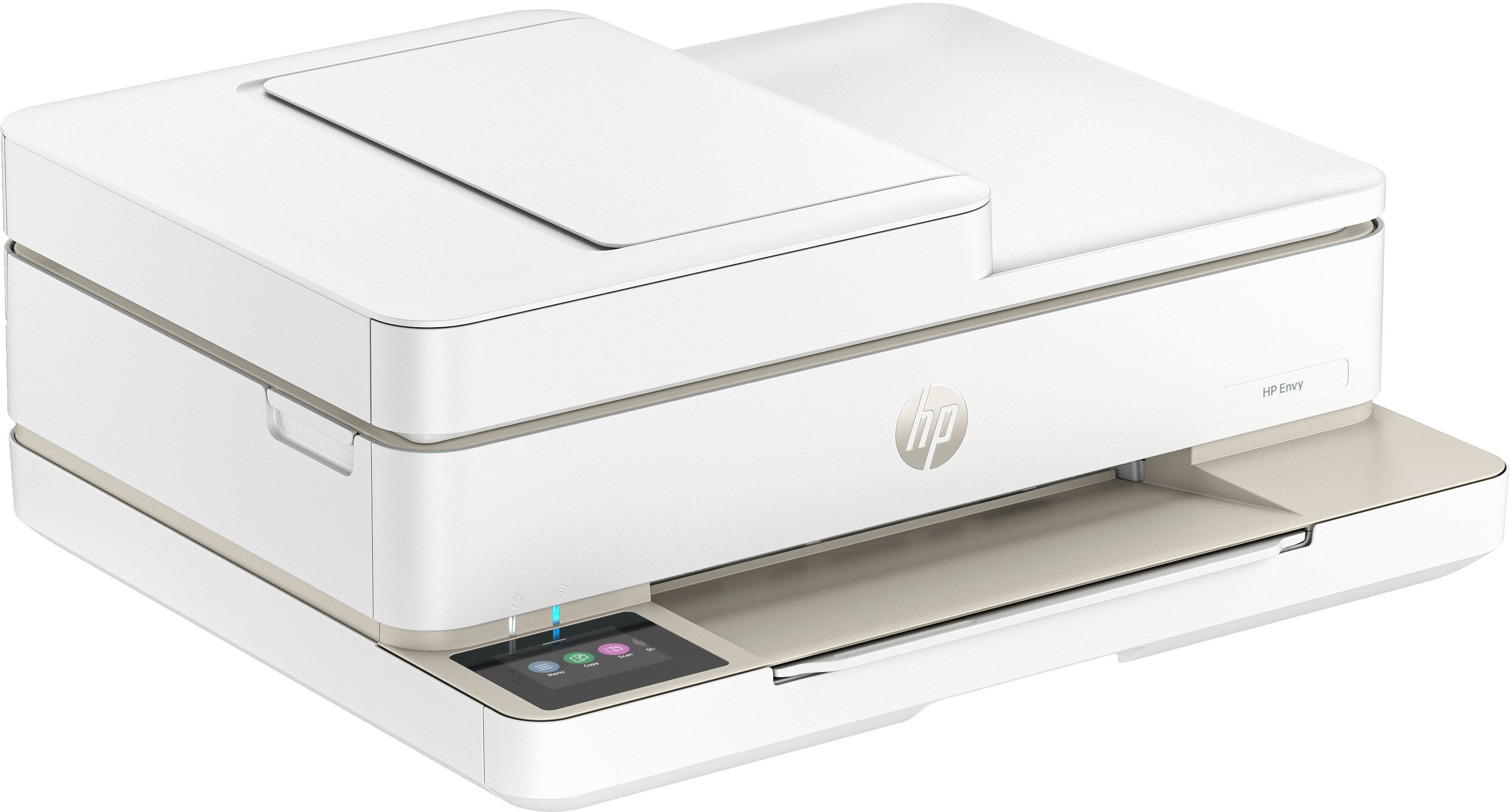 HP Envy 6520e All-in-One Printer
