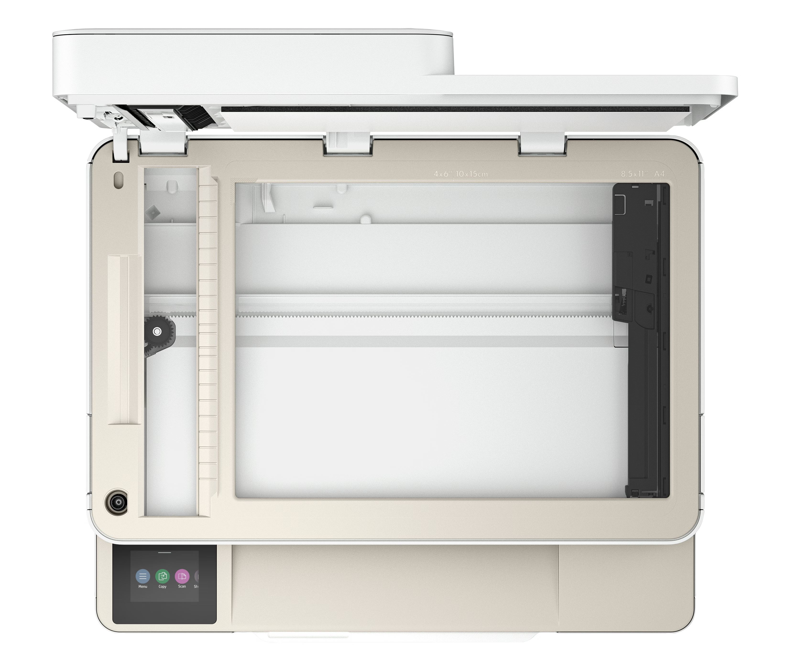 HP Envy 6520e All-in-One Printer