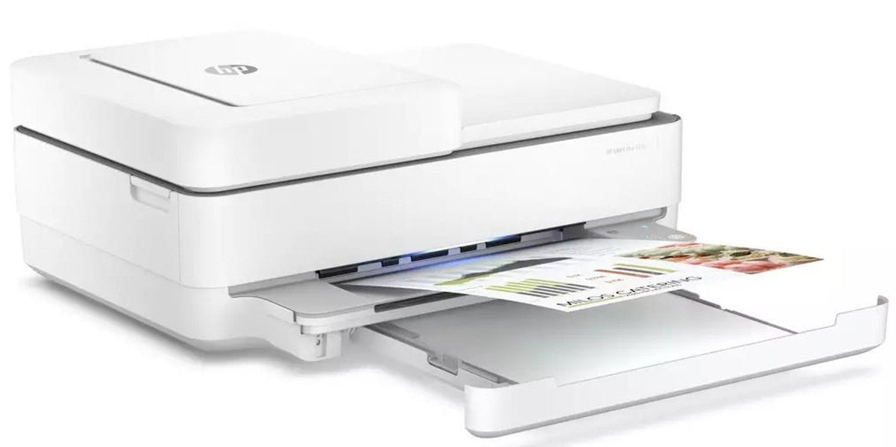 Impresora multifunción a color inalámbrica HP ENVY 6430e - 223R2B