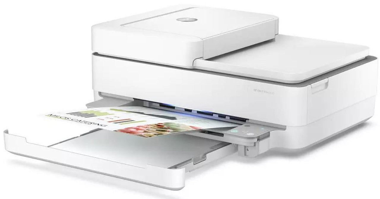 Impresora multifunción a color inalámbrica HP ENVY 6430e - 223R2B