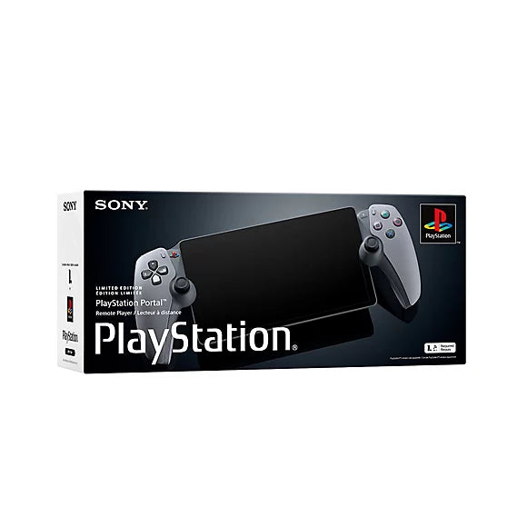 Sony Playstation Portal 30th Anniversary Edition