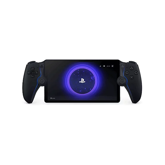 Sony PlayStation Portal Remote Player PS5 Controller | CFI-Y1016 Sony PlayStation Portal Remote Player PS5 Controller | CFI-Y1016