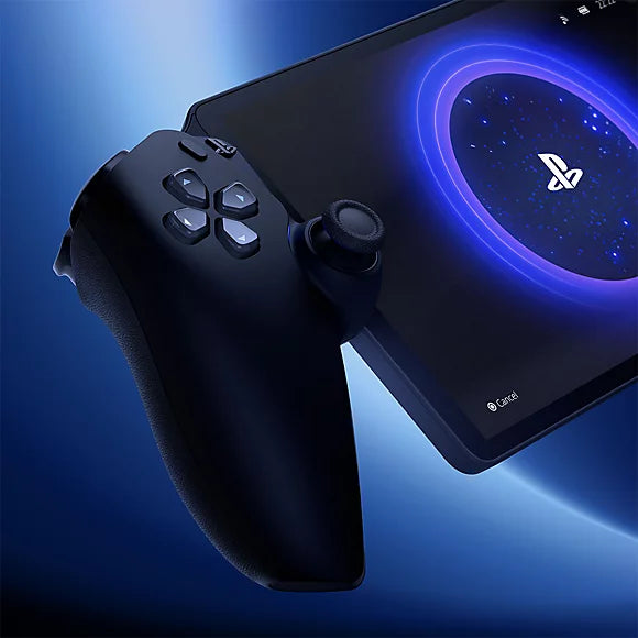 Sony PlayStation Portal Remote Player PS5 Controller | CFI-Y1016 Sony PlayStation Portal Remote Player PS5 Controller | CFI-Y1016