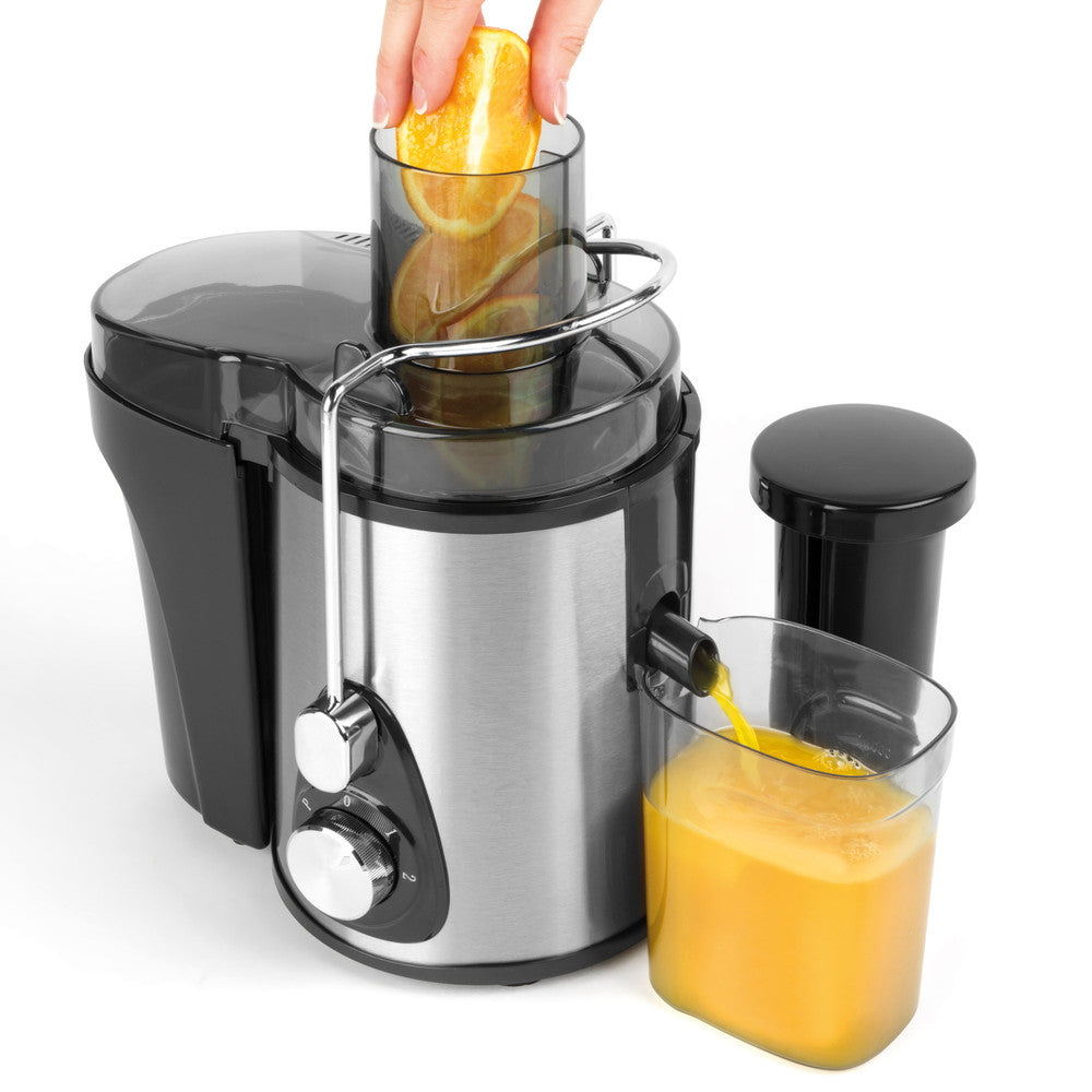 Exprimidor de frutas Salter Healthy Power