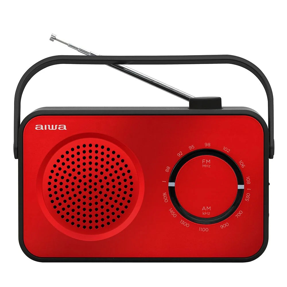 Aiwa R190 Radio