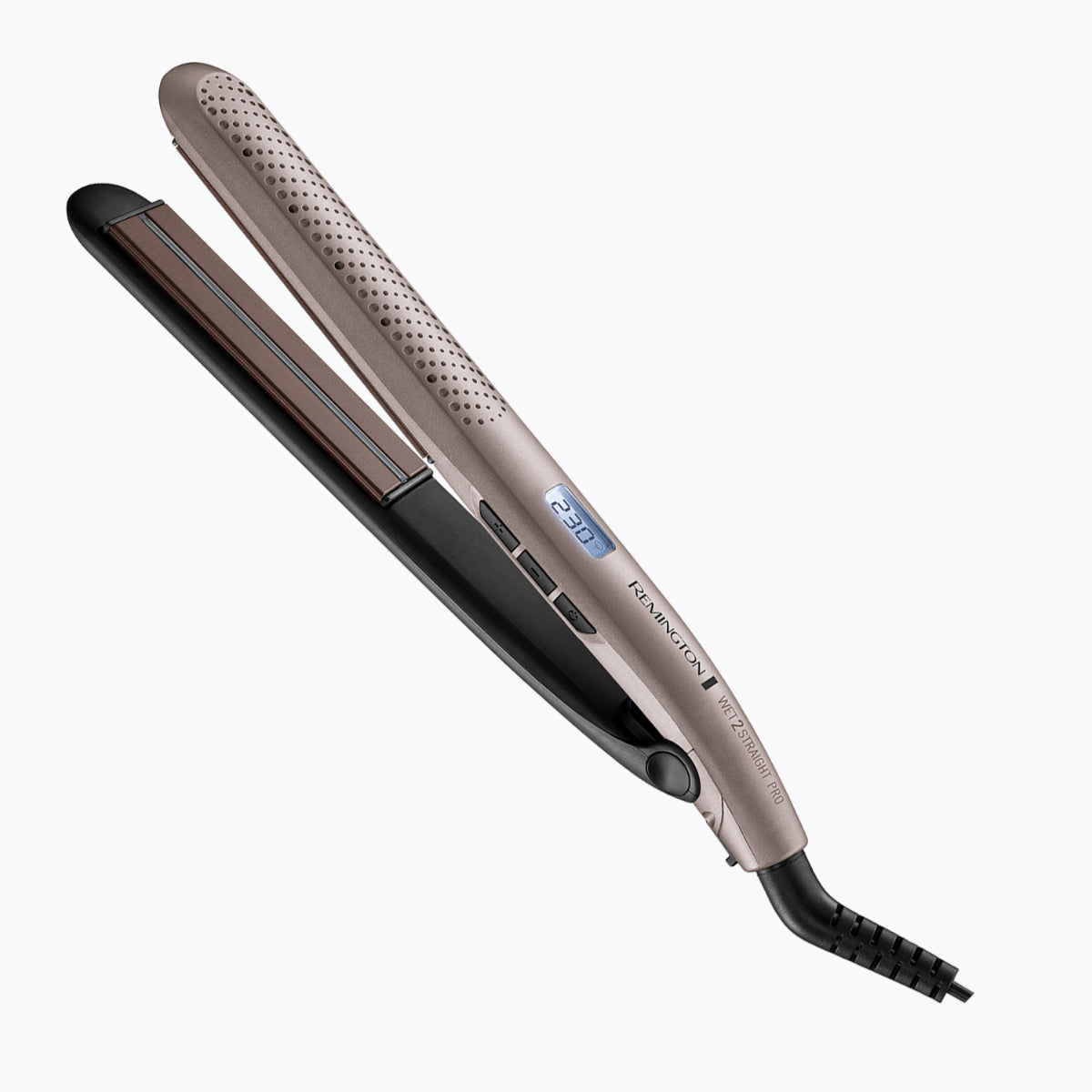 Remington Wet 2 Straight Pro Straightener - S7970