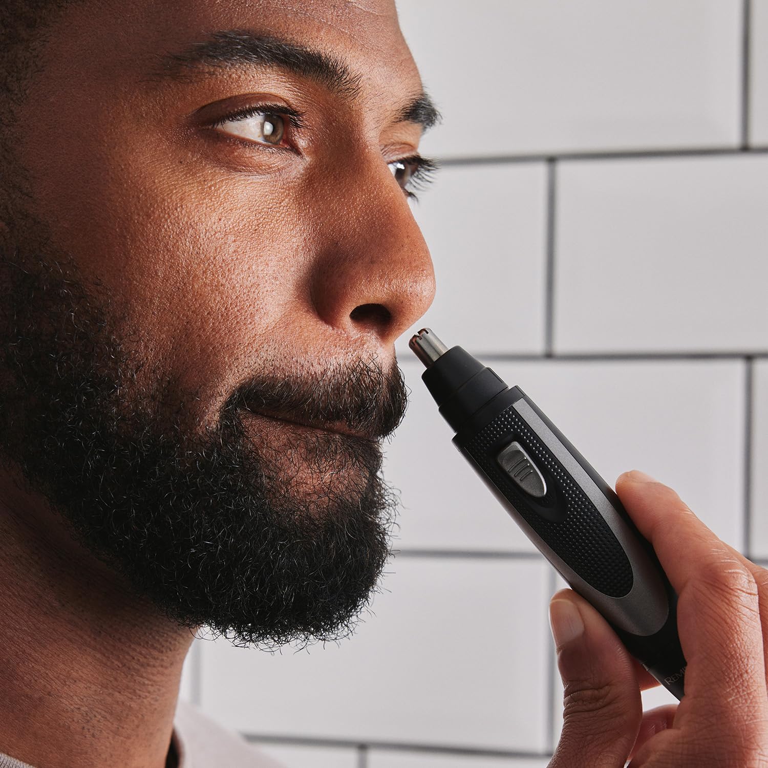 Remington Beard Trimmer Kit The Works - MB905